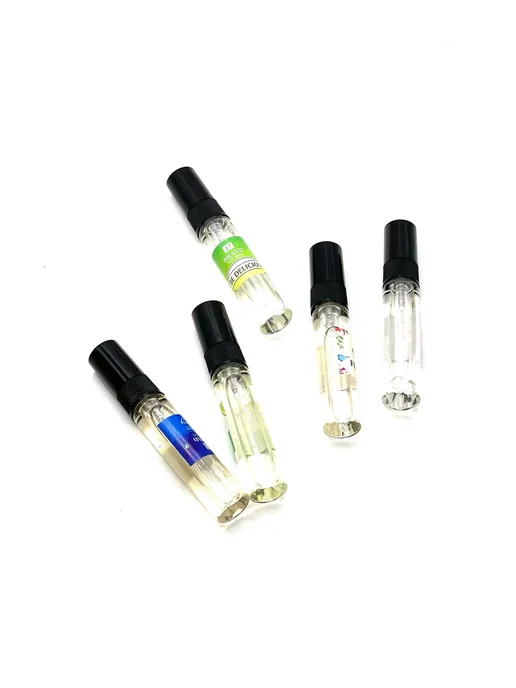 BRAND PERFUME Парфюмерный набор "Spring Collection" (5х5 мл), 5x5, фото 5
