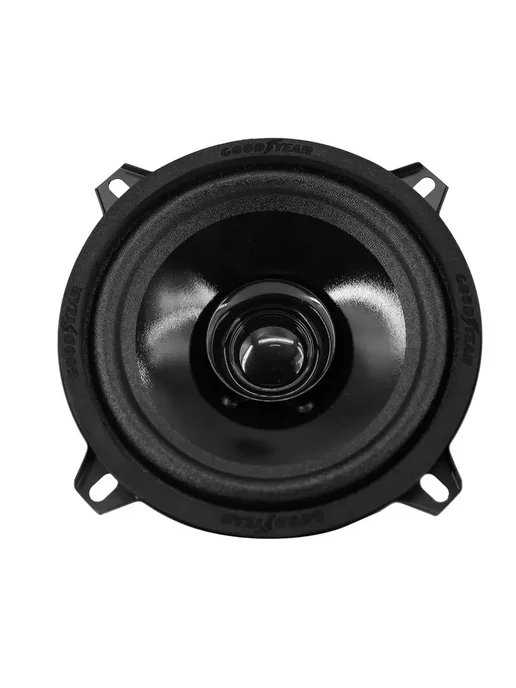Goodyear Акустика автомобильная широкополосная GY-С-130 60Вт 13см 2шт, 60 Вт, 2 шт, фото 6