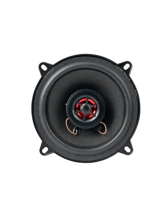 AURA fireball-T2 Колонки автомобильные Aura FIREBALL-i52, черный, фото 6