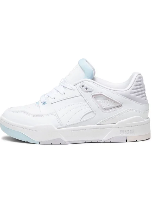 PUMA Кеды Slipstream Wns, белый, фото 3
