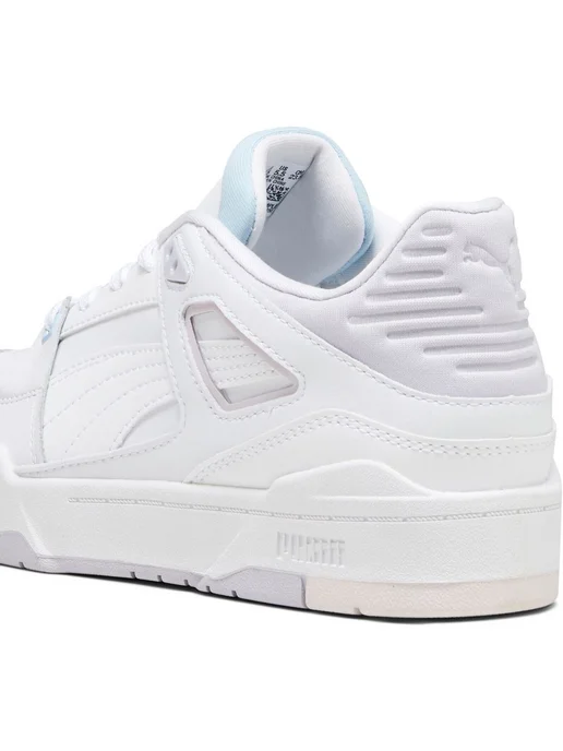 PUMA Кеды Slipstream Wns, белый, фото 7