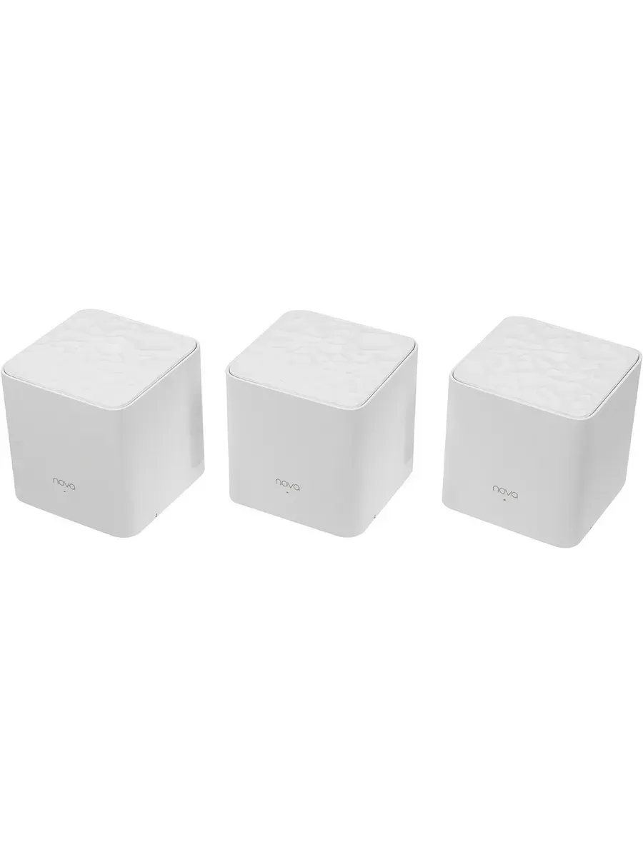 Mesh-система Nova MW3 (3-pack)