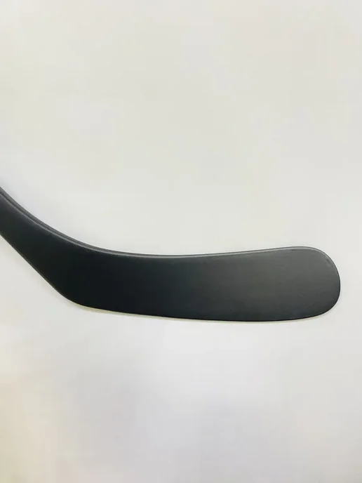 CCM Клюшка хоккейная детская Ribcor Trigger Yth. Левый P29 F20, черный, фото 4