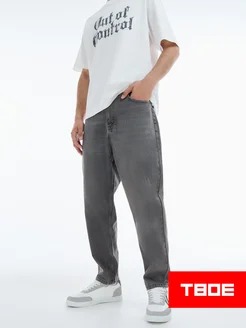 Зауженные классические джинсы ТВОЕ 482708376 купить за 1 982 ₽ в интернет‑магазине Wildberries