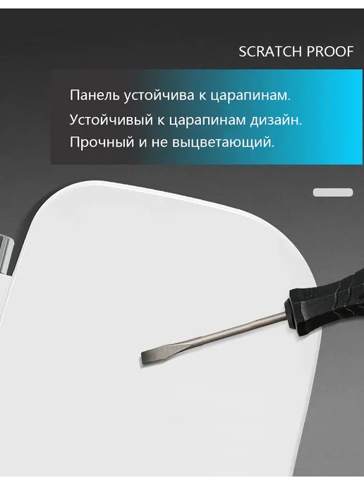 Настенное откидное сиденье для ванной комнаты，черное, черный, фото 4