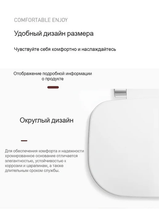 Настенное откидное сиденье для ванной комнаты，черное, черный, фото 8