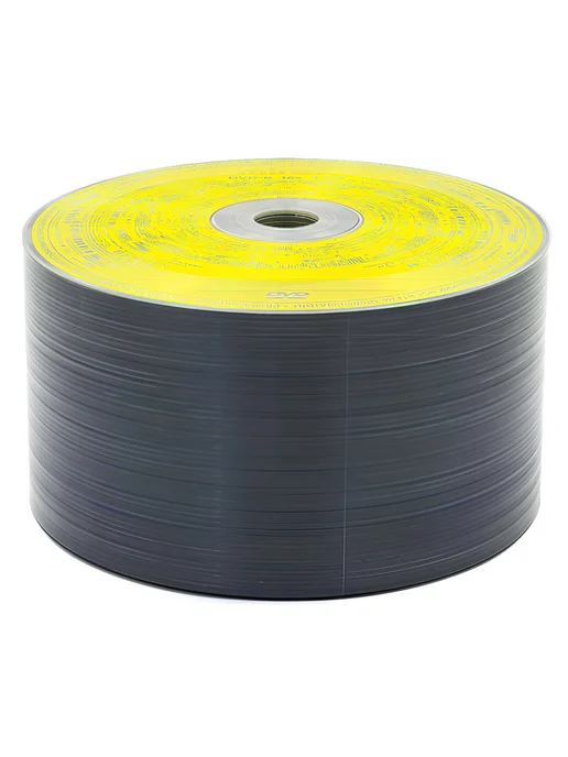 Mirex Диск DVD-R printable, 100 штук в плёнке, 4.7GB 16x print, 4,7 ГБ, фото 2