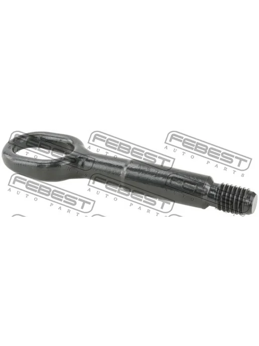 FEBEST крюк буксирный skoda octavia 2014-2017 2396-mk7, вариант