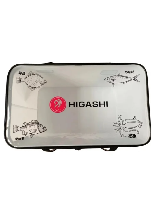 Higashi Сумка 55L, 55 л, фото 2