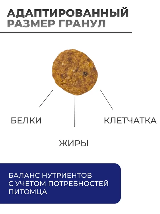 Сухой корм Farmina Tropical Selection для собак, взрослые, мелкие, ягненок, 5,01 кг, фото 2