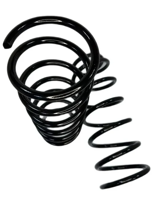 Springs Пружины подвески передние Daewoo Nubira, 2 шт, фото 4