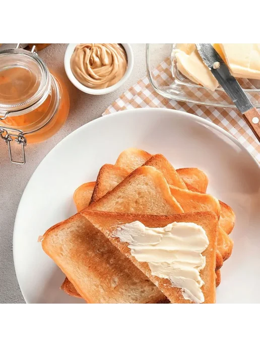 Тостер Ufesa Perfect Toaster, серый, фото 6