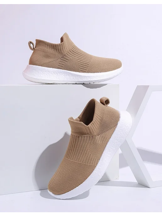 STARLACES Кроссовки для фитнеса, коричневый, фото 2