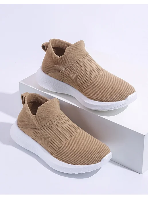 STARLACES Кроссовки для фитнеса, коричневый, фото 3