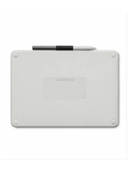 Wacom Графический планшет One M с Bluetooth, черный, фото 5
