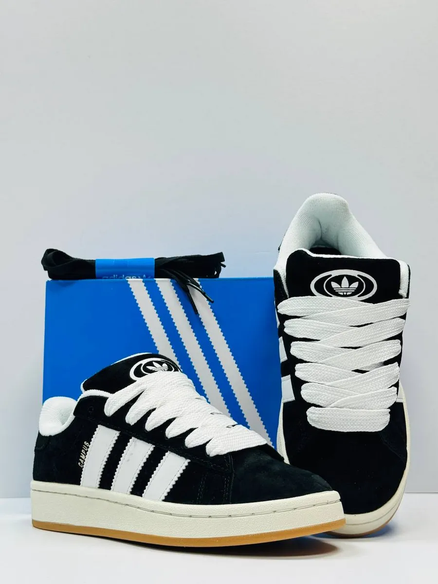 Кроссовки Adidas Campus