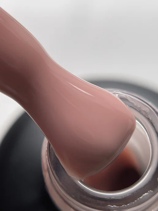 TopShopNails Жидкий акрил LA-17 жесткая база, 15мл, 15 мл