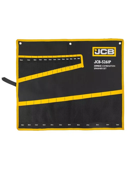 JCB Органайзер для хранения ключей 570 х 340, 700x580 мм, фото 7