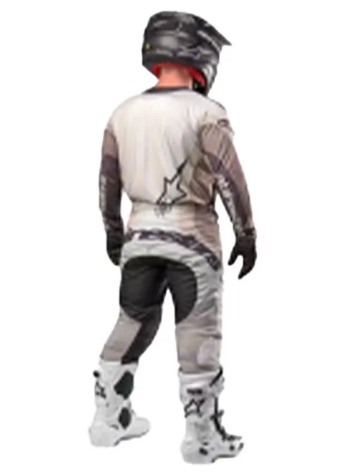 Комплект экипировки для мотокросса Alpinestars профессиональ…, черный, фото 2