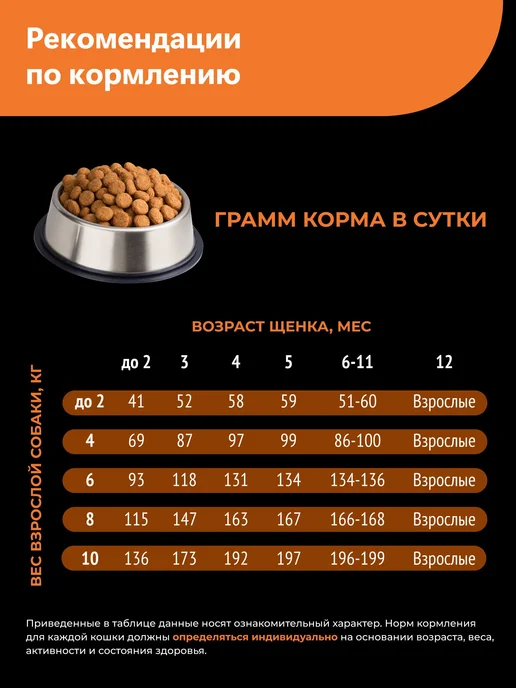 Сухой корм QUATTRO Померанский Шпиц для собак, щенки, индейка, 0,8 кг, фото 6