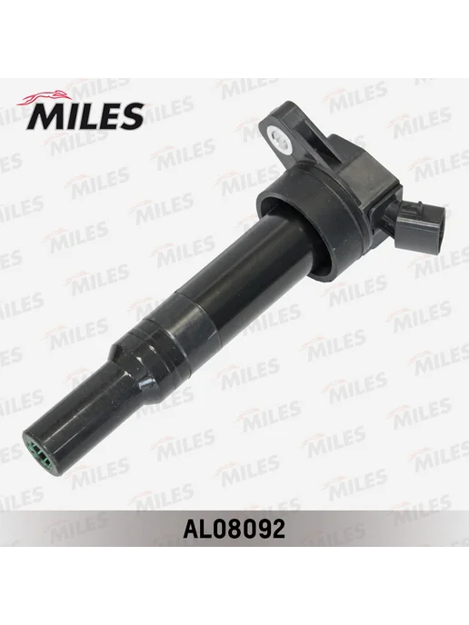 MILES Катушка зажигания HYUNDAI KIA 2.0 (BERU ZS550) AL08092, вариант, фото 4