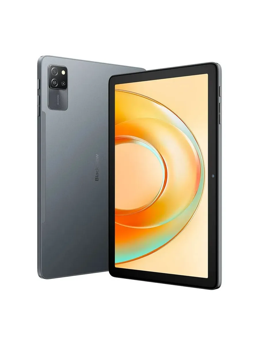 Планшет Tab 60 Pro 10.1" 8/128Gb LTE Серый
