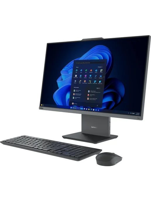 Lenovo Моноблок 12SB0013RU, вариант, фото 2