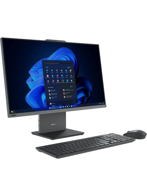 Lenovo Моноблок 12SB0013RU, вариант, фото 3