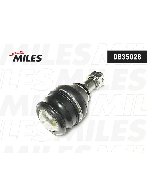 MILES Опора шаровая передняя нижняя SUBARU LEGACY IMPREZA (TRW JBJ, вариант, фото 2