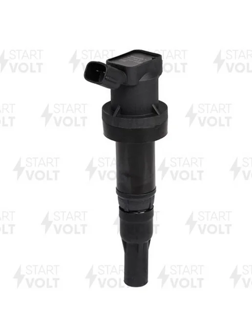 STARTVOLT Катушка зажигания для ам Hyundai,KIA Solaris II (17-),Rio (1, вариант