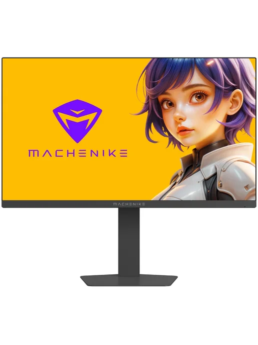 Machenike Игровой монитор 24.5" Fast IPS 200Гц 1мс Full HD, вариант, фото 2
