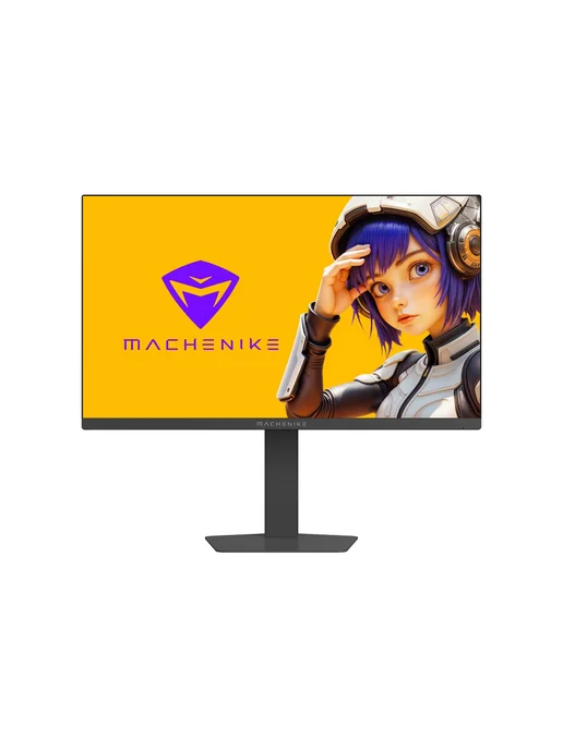 Machenike Игровой монитор 27" Fast IPS 300Гц 1мс Full HD, вариант, фото 2
