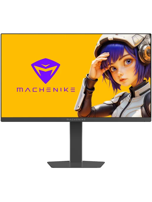 Machenike Игровой монитор MCF27F300L-W для ПК 27" 300 Гц, FHD, FIPS, вариант, фото 2