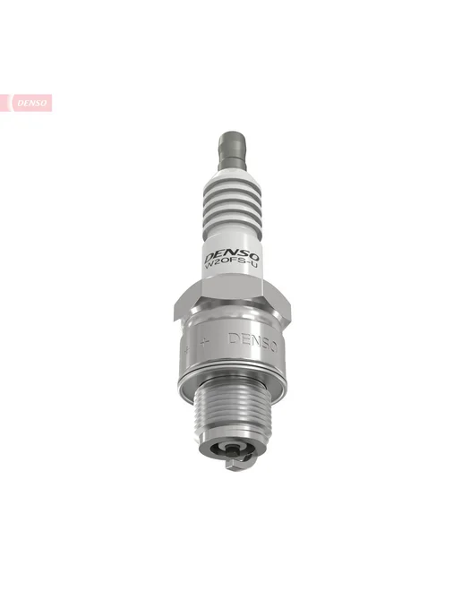 DENSO Свеча W20FS-U, вариант, фото 2
