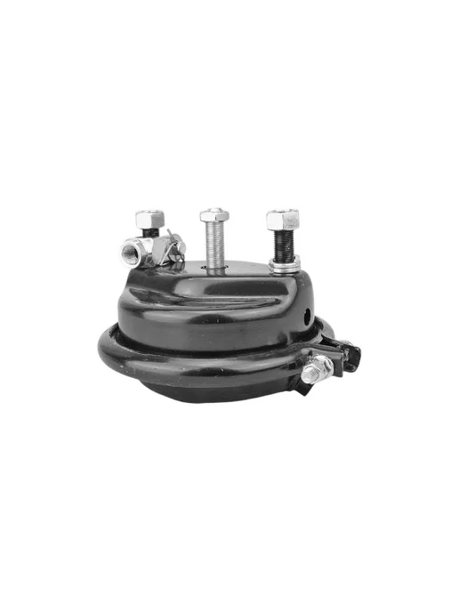 Камера тормозная передняя F2000 выход M16*1 5 сбоку, 16x1