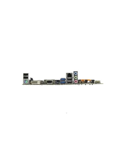 ASRock Материнская плата 1151 H110M-DVS R3.0, R2.0, фото 2