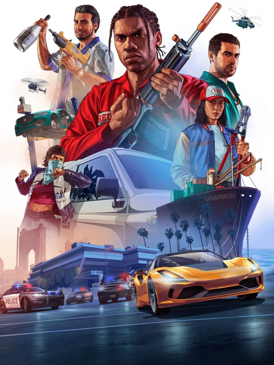 gta v net worth 2020 - Ilustrasi 3