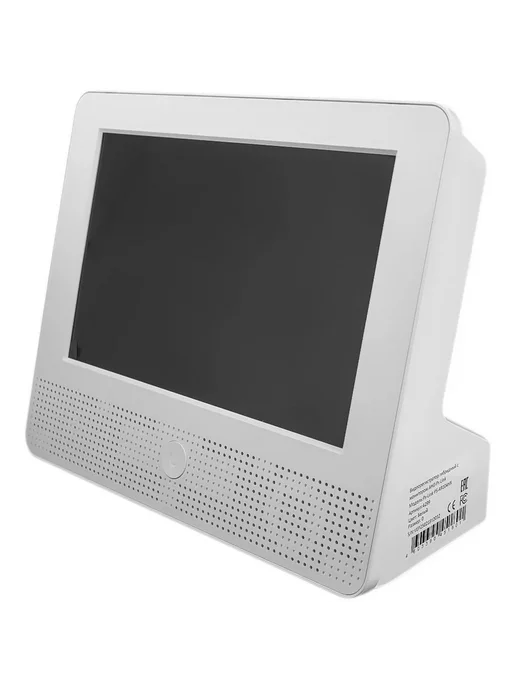 AlfaVision Видеорегистратор с монитором AVR-H208 XM LCD, белый, фото 8
