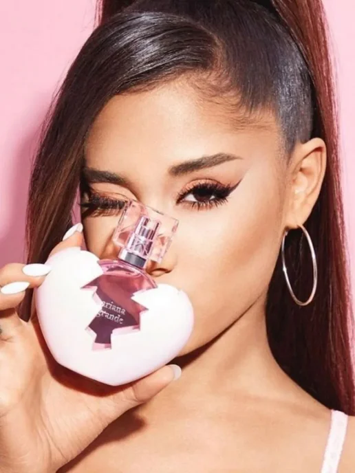 Духи Ariana Grande Thank U Next набор, вариант, фото 6
