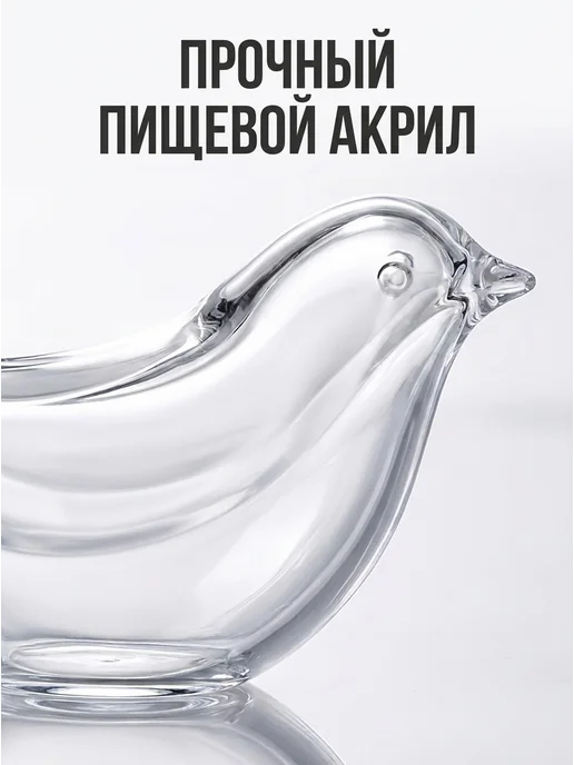 Соковыжималка для цитрусовых ручная, белый, фото 5