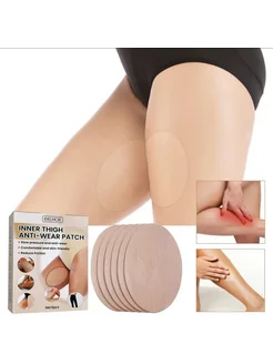 Пластырь от натирания ног Накладки