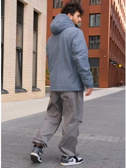 BBird's Куртка демисезонная весенняя с капюшоном - фото 13