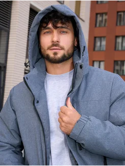 BBird's Куртка демисезонная весенняя с капюшоном - фото 15