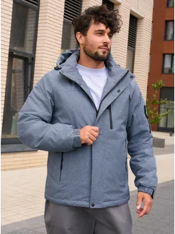 BBird's Куртка демисезонная весенняя с капюшоном - фото 16