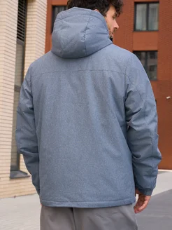 BBird's Куртка демисезонная весенняя с капюшоном - фото 17