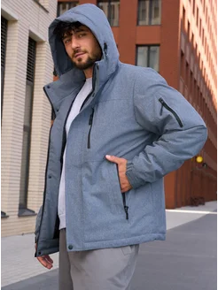 BBird's Куртка демисезонная весенняя с капюшоном - фото 2