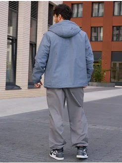 BBird's Куртка демисезонная весенняя с капюшоном - фото 3