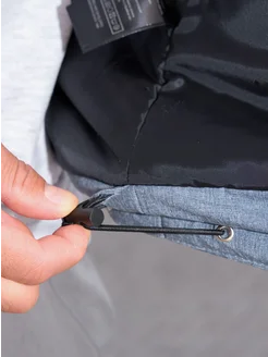 BBird's Куртка демисезонная весенняя с капюшоном - фото 8