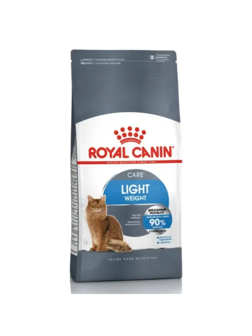 Сухой корм Royal canin Кошек Целях для собак, взрослые, 1,55 кг