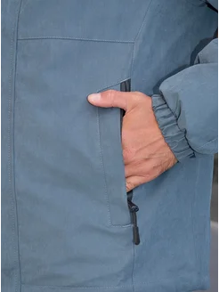 BBird's Куртка демисезонная весенняя с капюшоном - фото 10